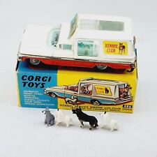 Vintage corgi toys for sale  Lititz