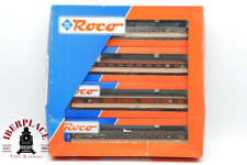 Roco 4101c set usato  Spedire a Italy