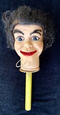 Ventriloquist head vintage for sale  Kailua Kona