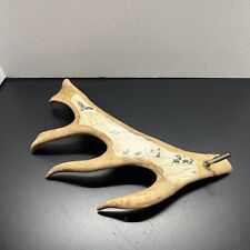 Caribou antlers pen for sale  Hampshire