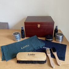 Loake professional shoe for sale  DROITWICH