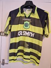 Original 1996 celtic for sale  LONDON