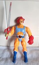 Thundercats Lion-O Figure with Sword & Glove. Vintage 1985. LJN Toys. V.G.Cond. for sale  Shipping to South Africa