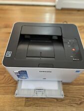 samsung colour laser printer for sale  Shipping to South Africa