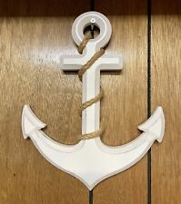 Hanging wood anchor for sale  Wantagh