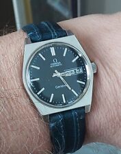 Omega geneve automatico for sale  Shipping to Ireland