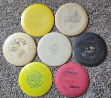 Lot frisbee golf for sale  Two Rivers