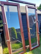 Exterior upvc double for sale  SHEFFIELD