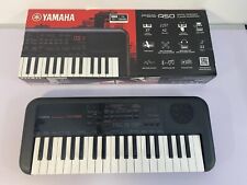 Yamaha pss a50 for sale  ST. AUSTELL