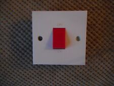 Cooker insulating switch for sale  COLCHESTER