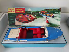 Canot course hornby d'occasion  Viuz-en-Sallaz