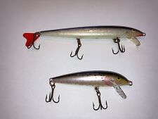 Rapala wobbler riginal gebraucht kaufen  Königsbrunn