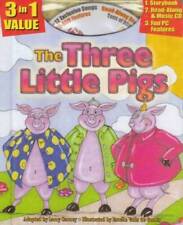 Three little pigs for sale  Montgomery