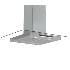 Bosch Serie 4 DIG97IM50B 90cm Island Cooker Hood - Stainless Steel #16810311 for sale  NORTHAMPTON
