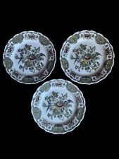 Lot assiettes creuses d'occasion  Valence-d'Albigeois