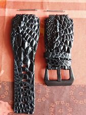Bracelet alligator d'occasion  Marly-le-Roi