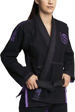 Usado, Brazilian Jiu Jitsu Gi para Mulheres | Kimono Leve, Blusa de Tecido Pré-Encolhida comprar usado  Enviando para Brazil