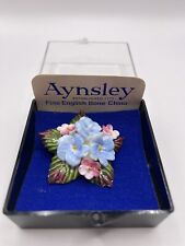Aynsley fine english for sale  Lafayette