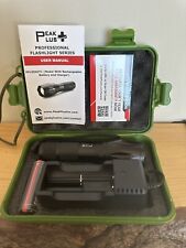 Peakplus rechargeable tactical for sale  Portland