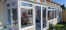 Large lean conservatory for sale  SOUTHAMPTON