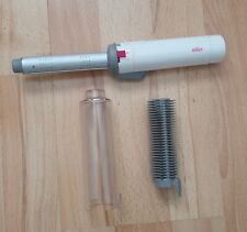 Braun independent cordless for sale  BRISTOL