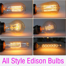Dimmable retro style for sale  Shipping to Ireland