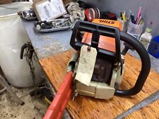 Stihl 029 chainsaw for sale  French Creek