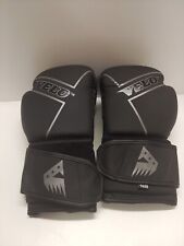 Velo boxing gloves for sale  New Hampton