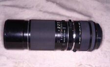 Pentax 6x7 300mm for sale  UK