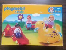 Playmobil 123 6748 gebraucht kaufen  Gochsheim