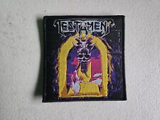 Testament sew black for sale  Shipping to Ireland