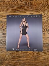 Mariah carey infinity for sale  LEEDS