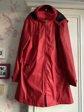 Sos jensen raincoats for sale  SALE