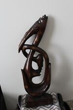abstract sculpture for sale  Post Falls