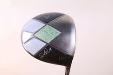 Controlador Callaway Solaire 2014 13* RH 44,75 in eje de grafito damas flexible segunda mano  Embacar hacia Argentina