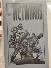 Wetworks ashcan edition for sale  Plano