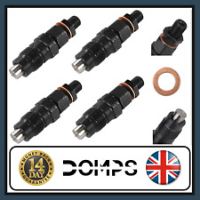 Injectors ford ranger for sale  Shipping to Ireland