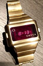 Omega time computer usato  Italia