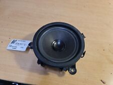 ALTAVOZ PUERTA DELANTERA VOLVO S40 2004-2012 8651207 segunda mano  Embacar hacia Mexico