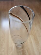 Bodenvase glas kilo gebraucht kaufen  Chorweiler