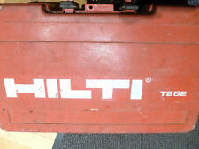 Hilti rotary hammer for sale  Shipping to Ireland
