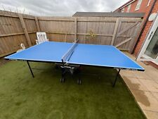 Stiga table tennis for sale  BEVERLEY