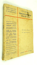 Hermes 1953 enciclopedia usato  Torricella Del Pizzo