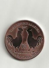 Ounce copper coin for sale  Los Angeles