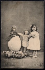 Ca136 cute edwardian d'occasion  Boisset-Saint-Priest