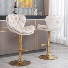Bar stools set for sale  Shipping to Ireland