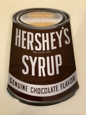 Hershey syrup x14.5 for sale  Guyton