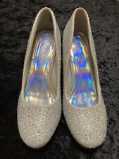 Silver slipper super for sale  Harrisburg