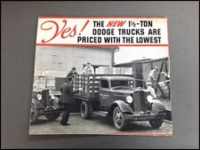 1934 dodge truck for sale  Red Wing