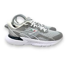 Zapatos deportivos para mujer Diadora Mythos Blushield Volo 3 glam talla 7 gris EE. UU. C1379 segunda mano  Embacar hacia Argentina